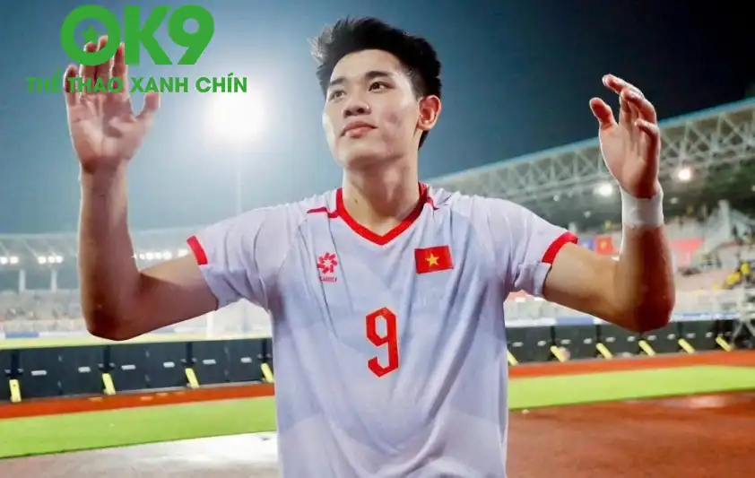 Đình Bắc đứng trước cơ hội vươn tầm ở nước ngoài. Đình Bắc đứng trước cơ hội vươn tầm ở nước ngoài.
