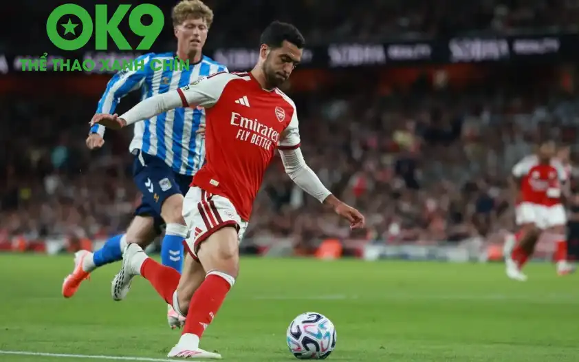 Coventry bị Arsenal áp đảo hoàn toàn Coventry bị Arsenal áp đảo hoàn toàn